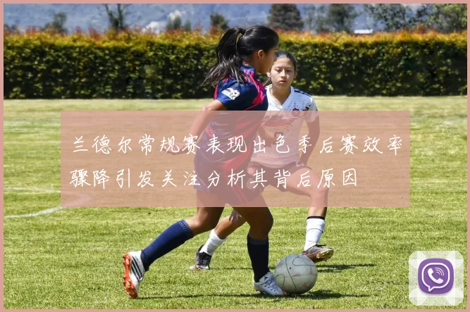 兰德尔常规赛表现出色季后赛效率骤降引发关注分析其背后原因