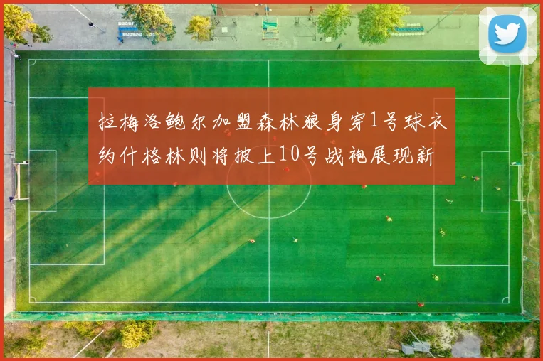 拉梅洛鲍尔加盟森林狼身穿1号球衣约什格林则将披上10号战袍展现新风采